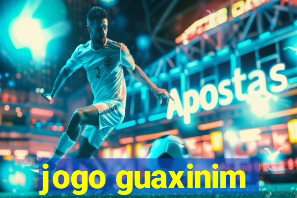 jogo guaxinim